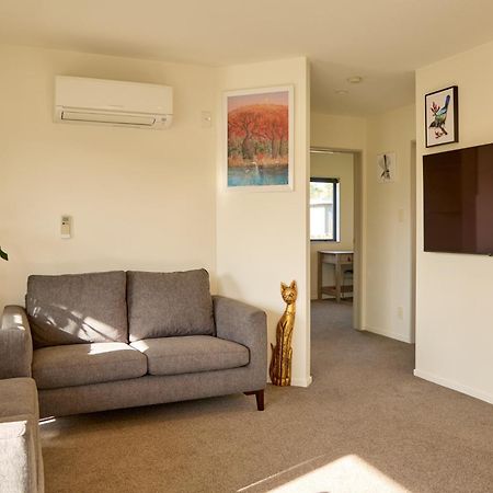 Location With Ocean And Mountain Views Villa Kaikoura Eksteriør bilde