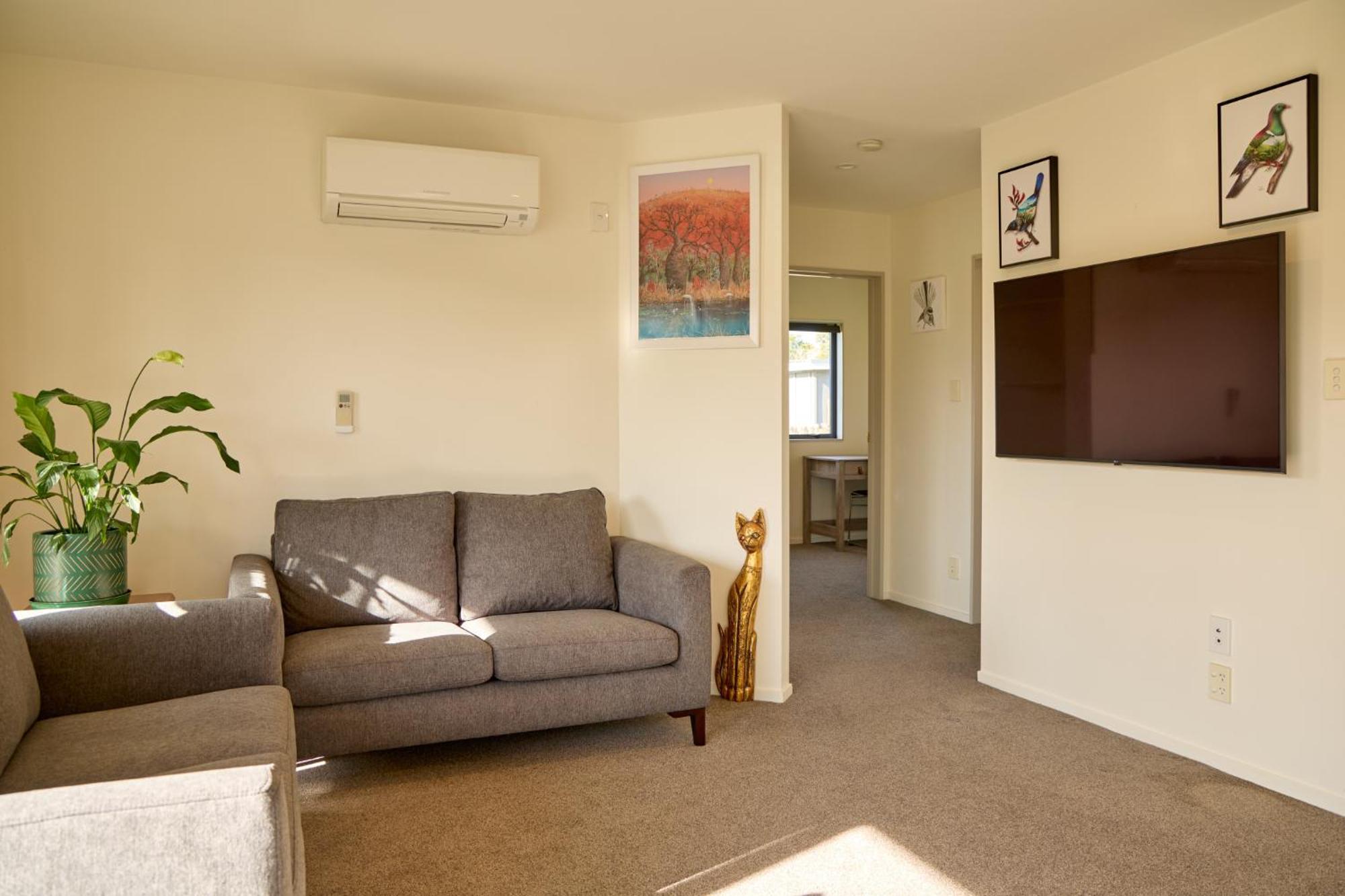 Location With Ocean And Mountain Views Villa Kaikoura Eksteriør bilde