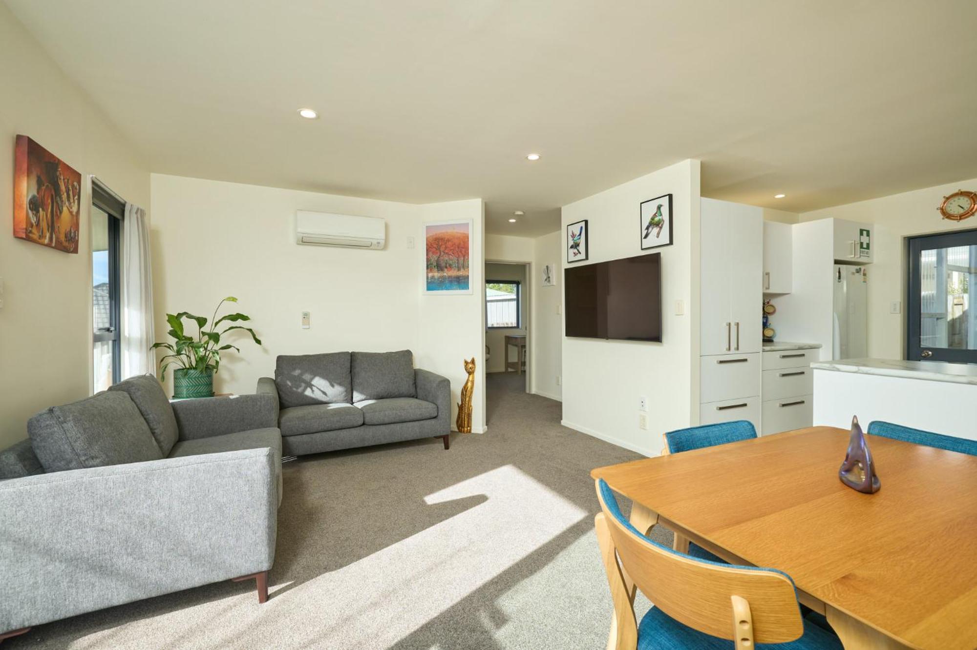 Location With Ocean And Mountain Views Villa Kaikoura Eksteriør bilde
